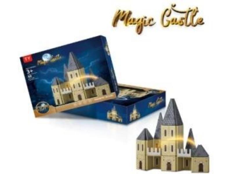 40 PCS Of Magnetic Sheets