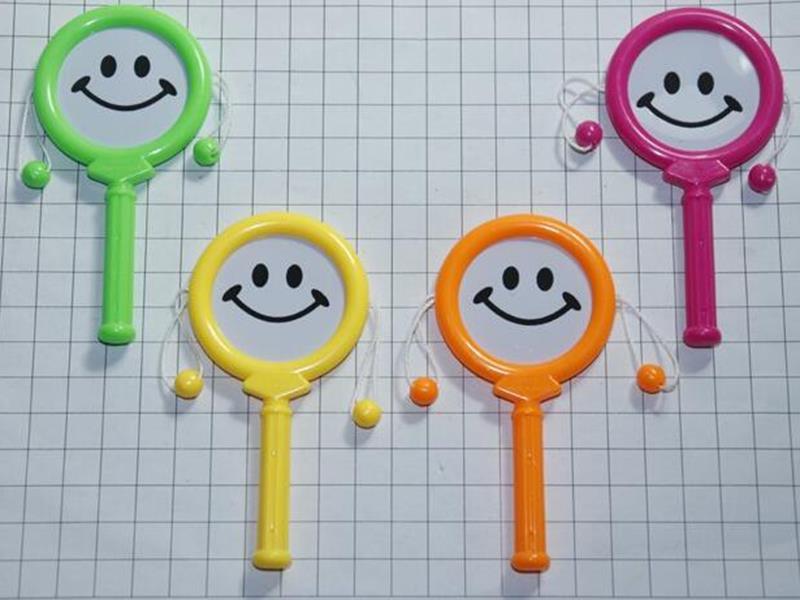 Small Rattle-Drum