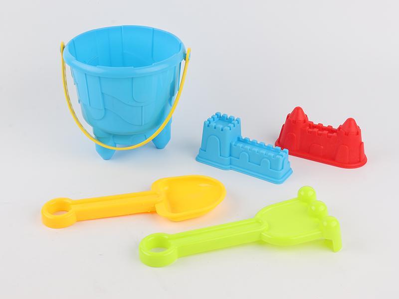 Sand Bucket
