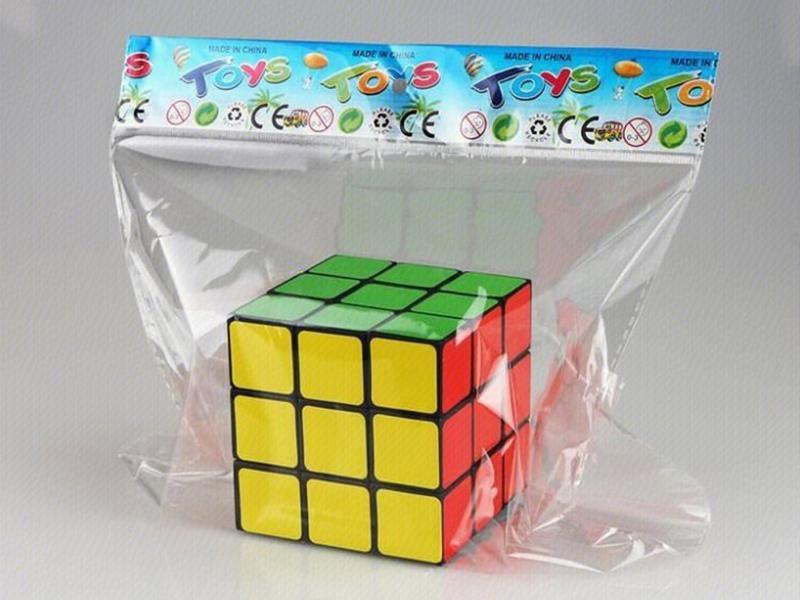 6cm Magic Cube