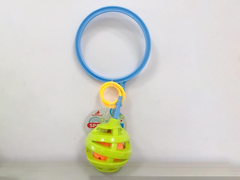 Kick Ball