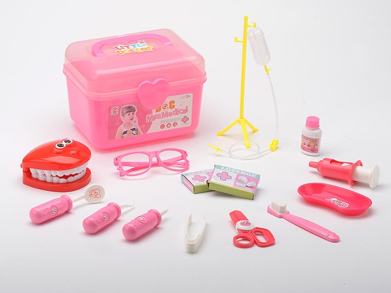 Dentist Set