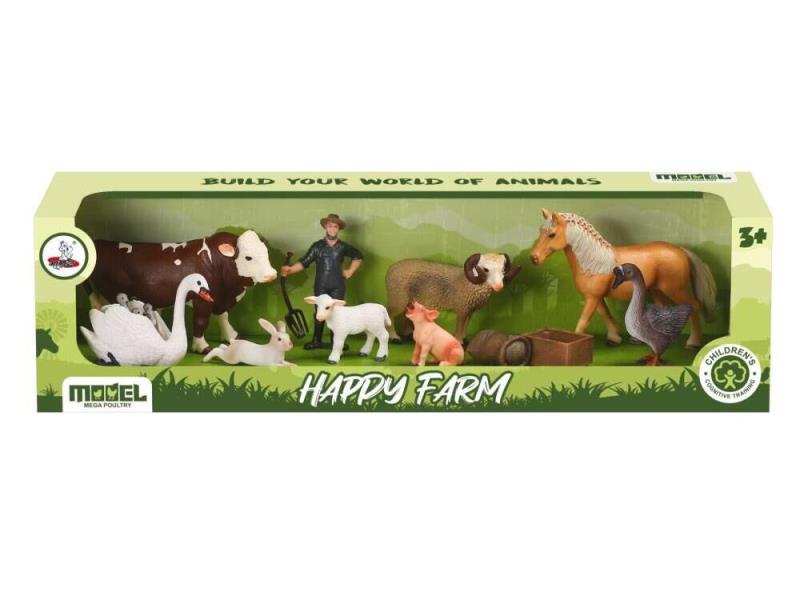 Pasture Suit