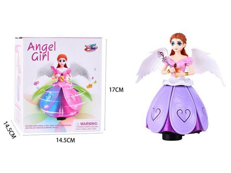 B/O Angel Girl