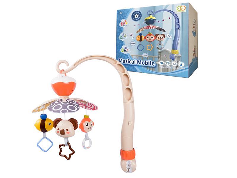 Music Bedside Bell