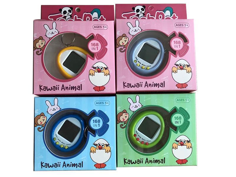 Pet Game Machine