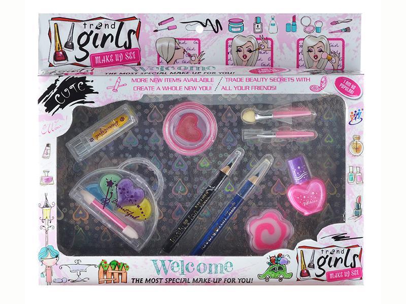 Toy Toiletry