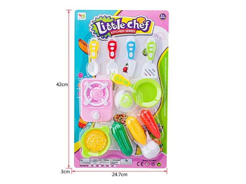 Tableware Vegetable Set