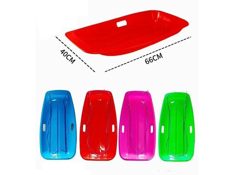 Small Sandboard