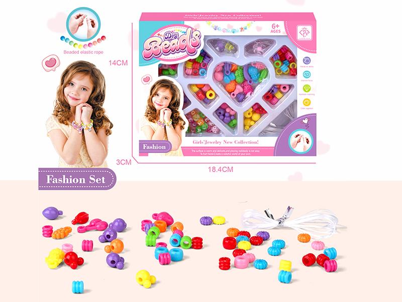 DIY Beads