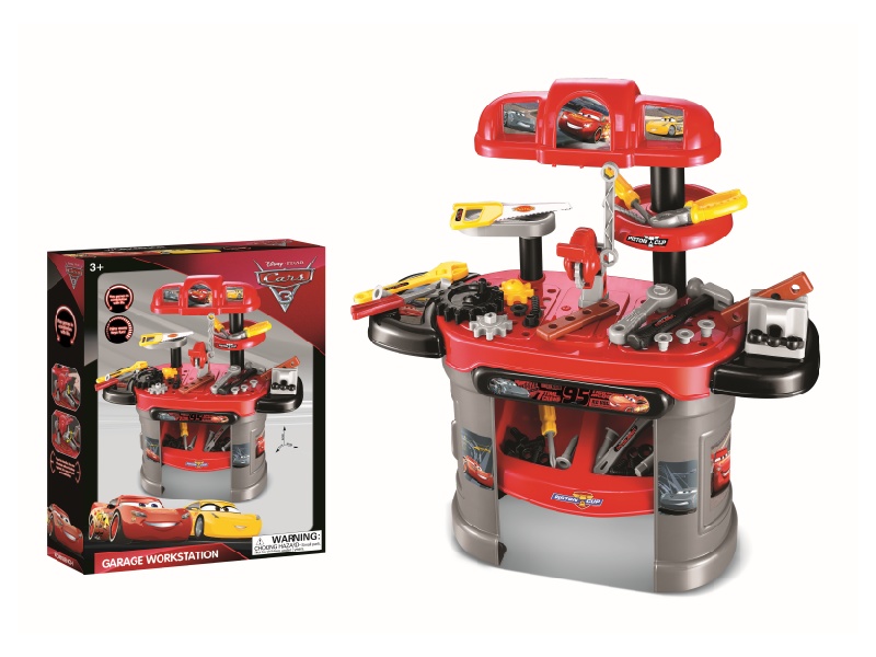 Tool Table