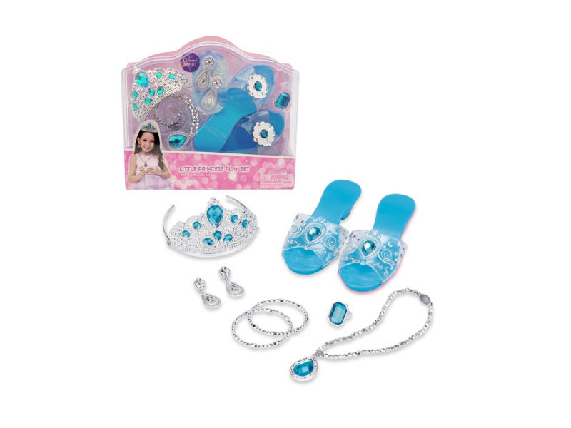 Toy Accessory Set