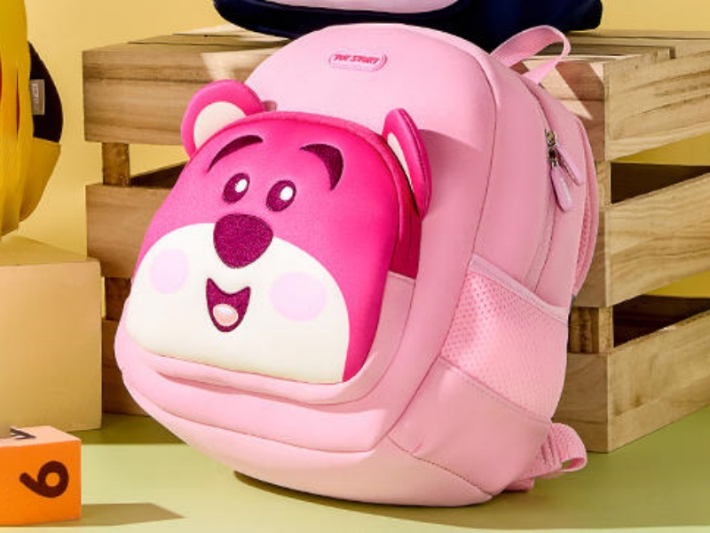 Small Backpack