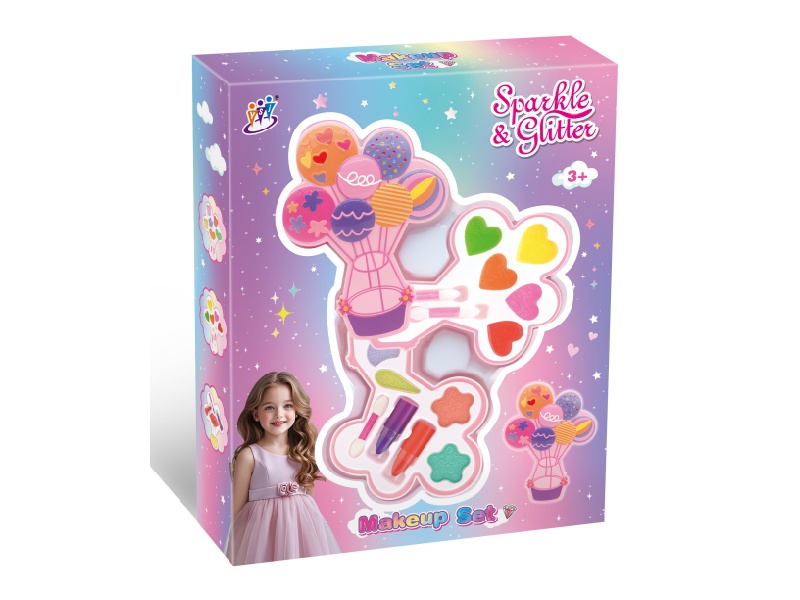 Children's Makeup