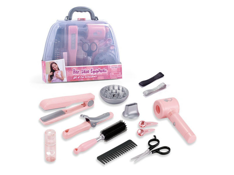 Toy Accessory Set