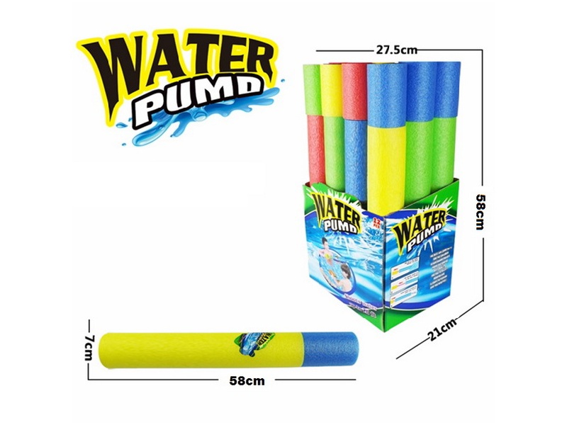 Eva Water Cannon