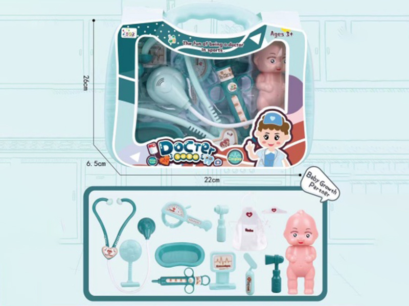 Medical Equipment