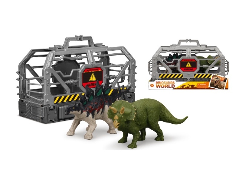 Dinosaur Suit