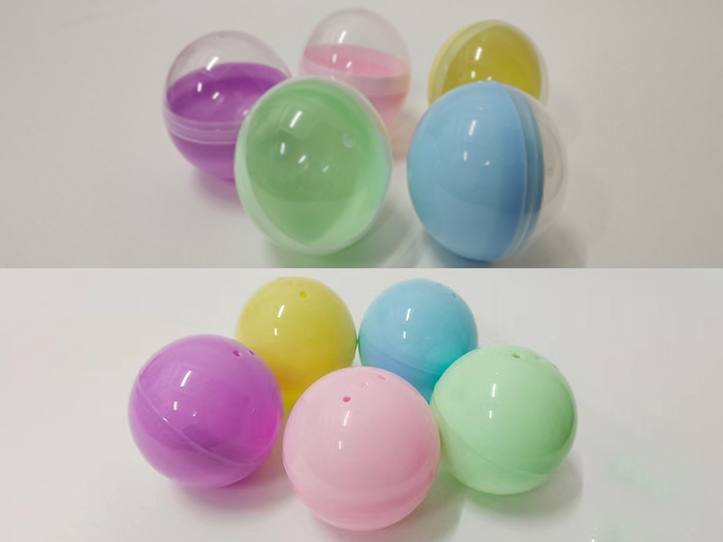 11.5cm Eggshell Toy