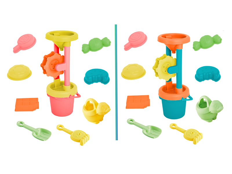 Beach Toys 10PCS