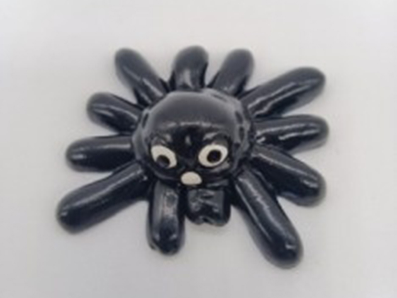 TPR Spider