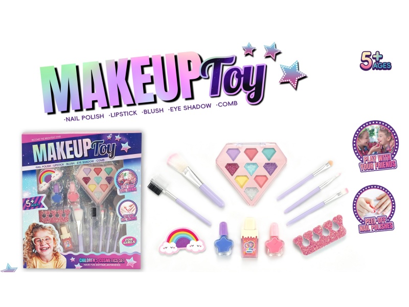Makeup Set