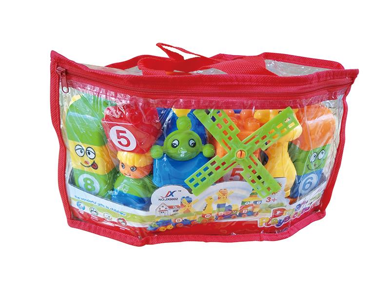 Building Blocks 35pcs