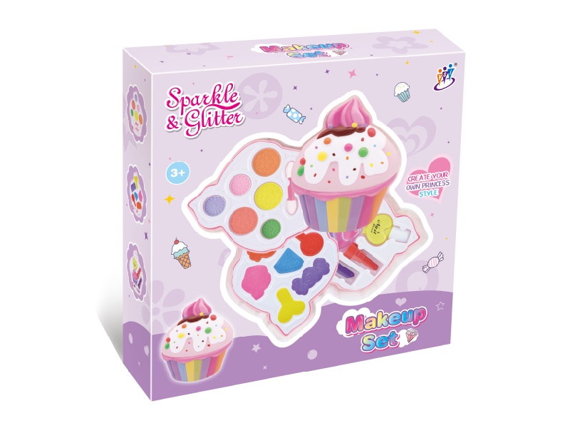 Children's Makeup