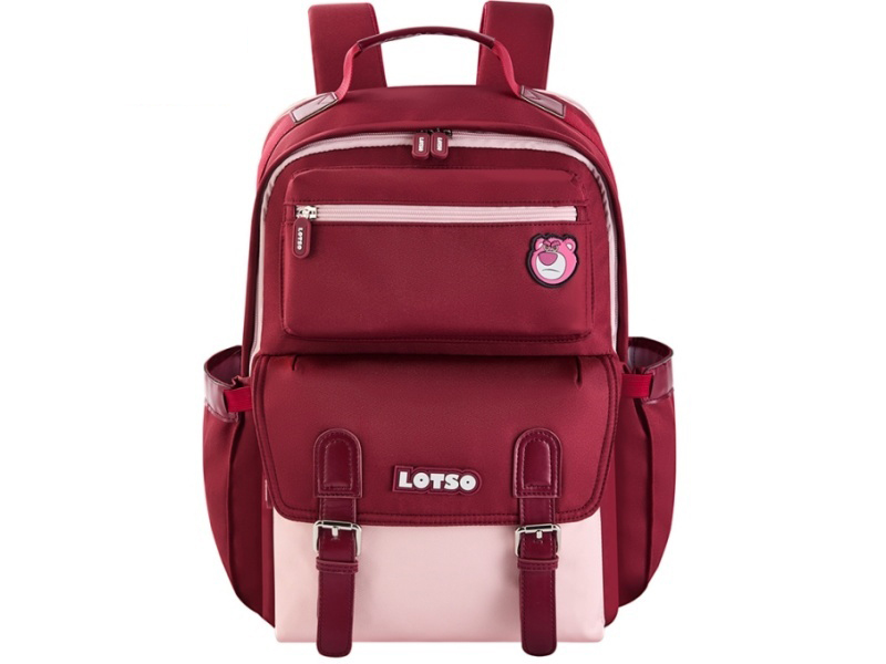 Fashion Schoolbag