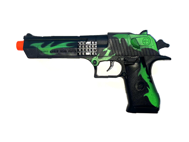 Flint Gun