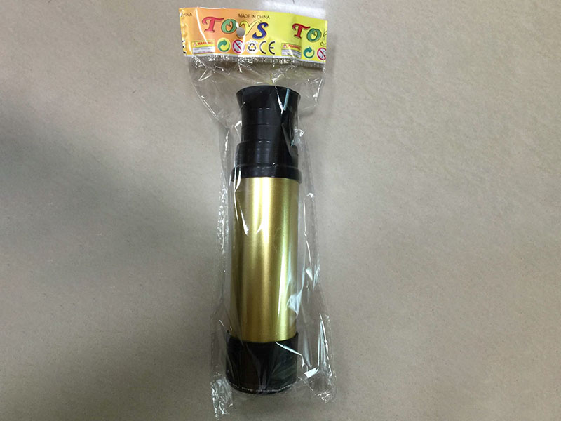 Three Radish Binoculars