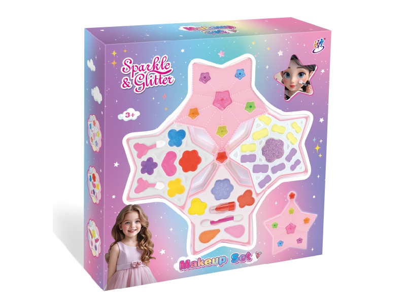 Children's Makeup