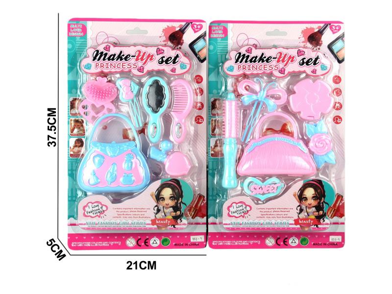 Adornment Toys