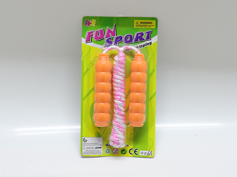 Rope Skipping