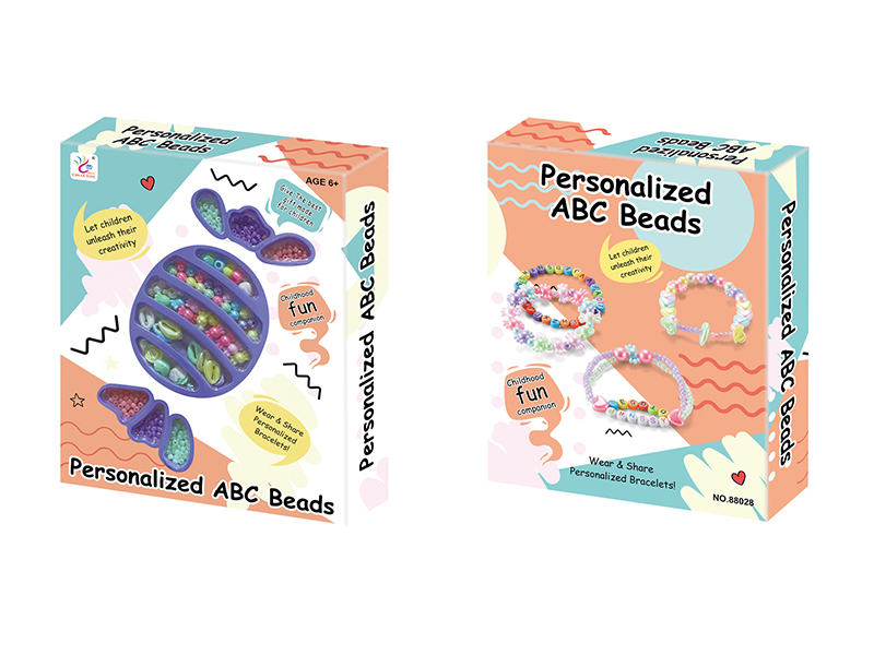 DIY Beads