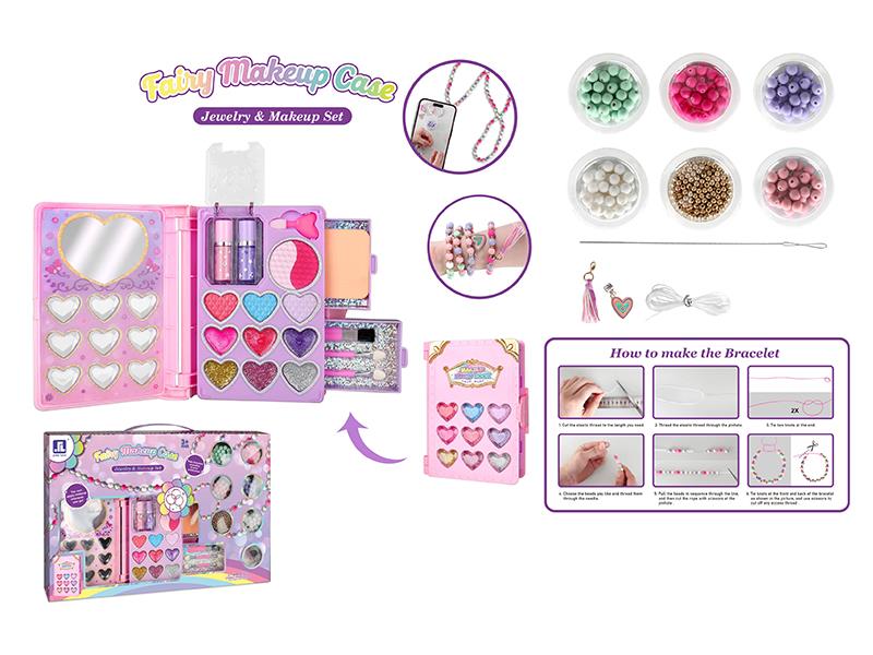 Make Up Set