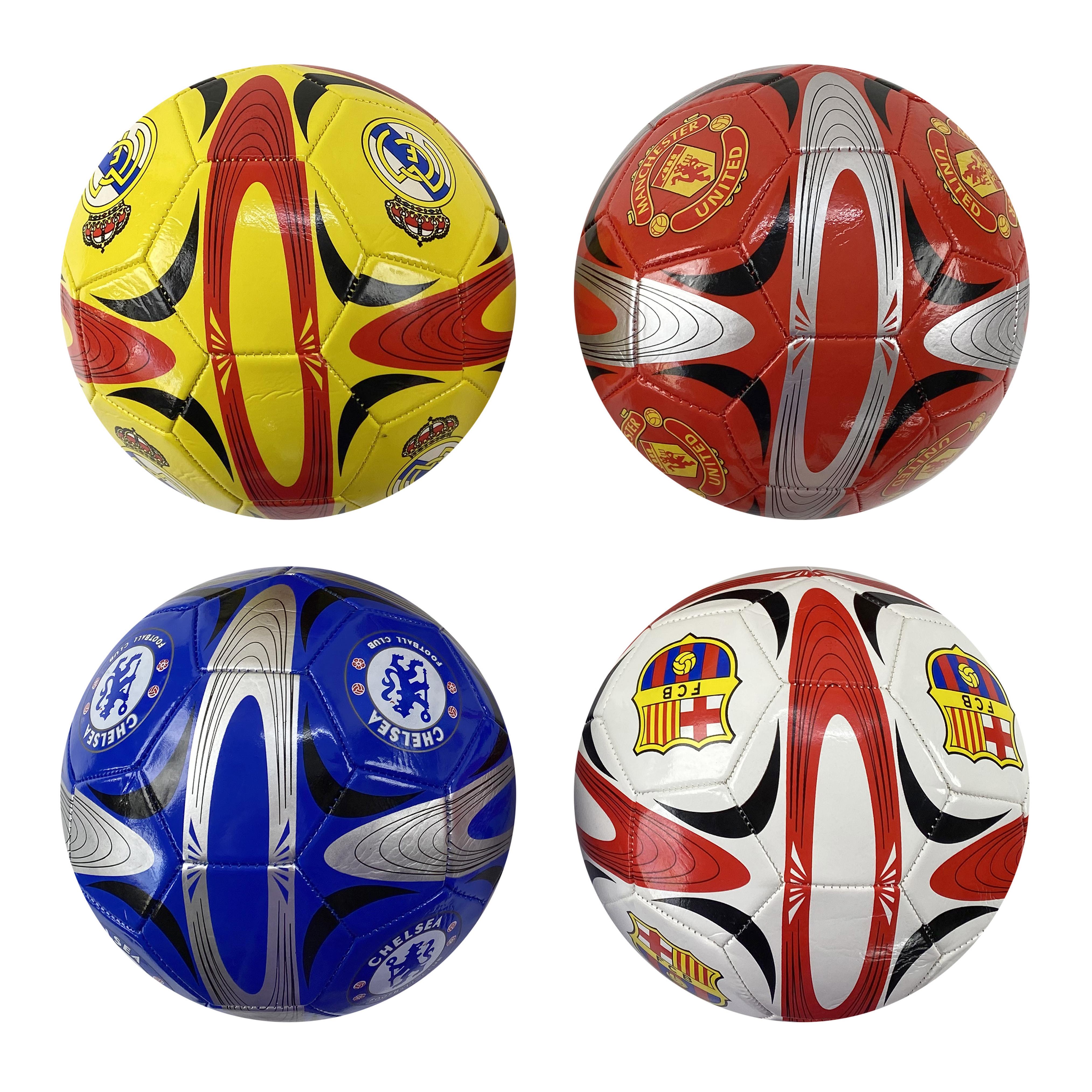 9-Inch Football