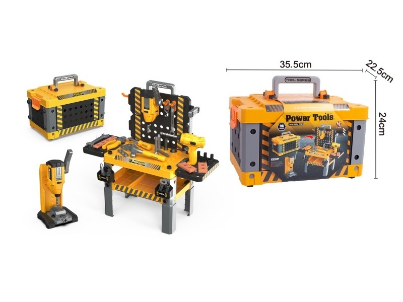 Tool Table Set