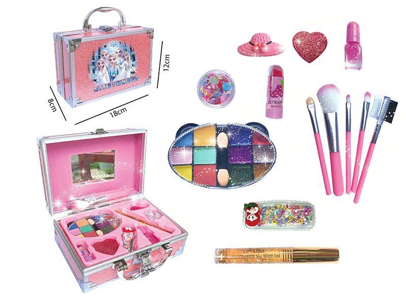 Frozen Makeup Box Set