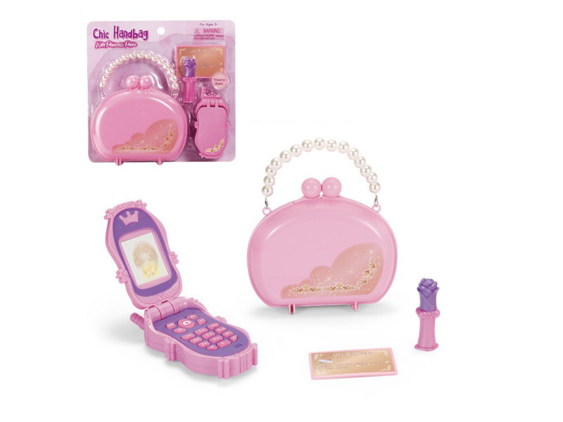 Toy Accessory Set