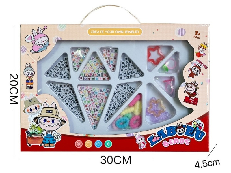 Laboub Diy Beading