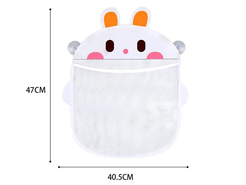 Rabbit Net Bag
