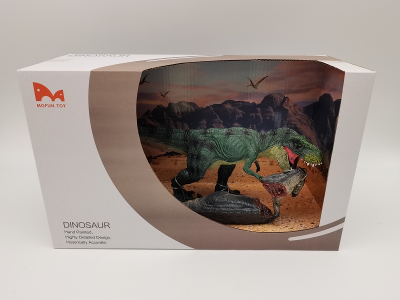 Dinosaur Set