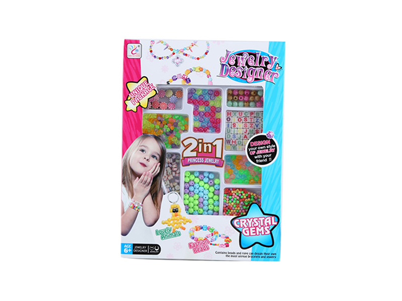 DIY Beads