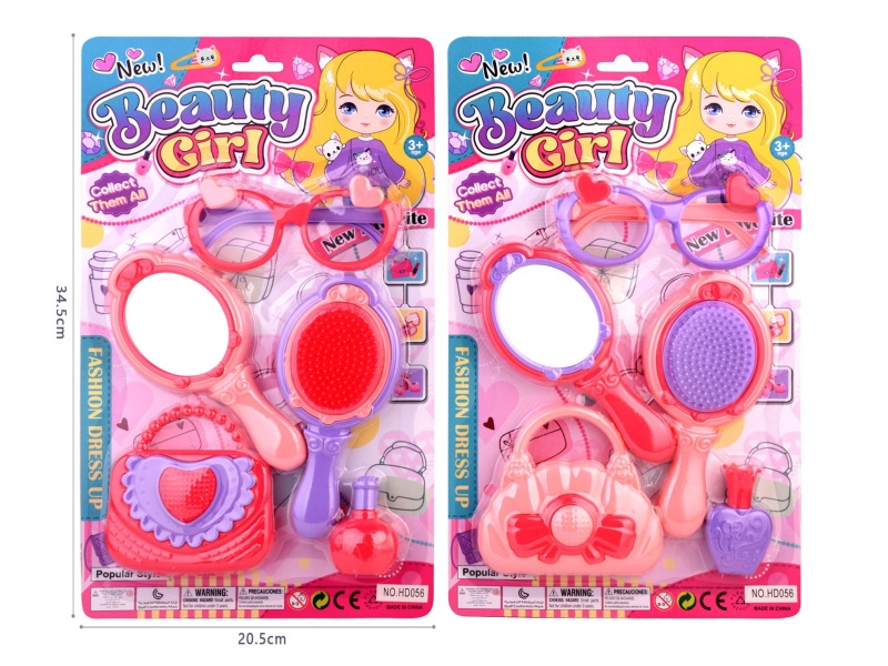 Adornment Toys