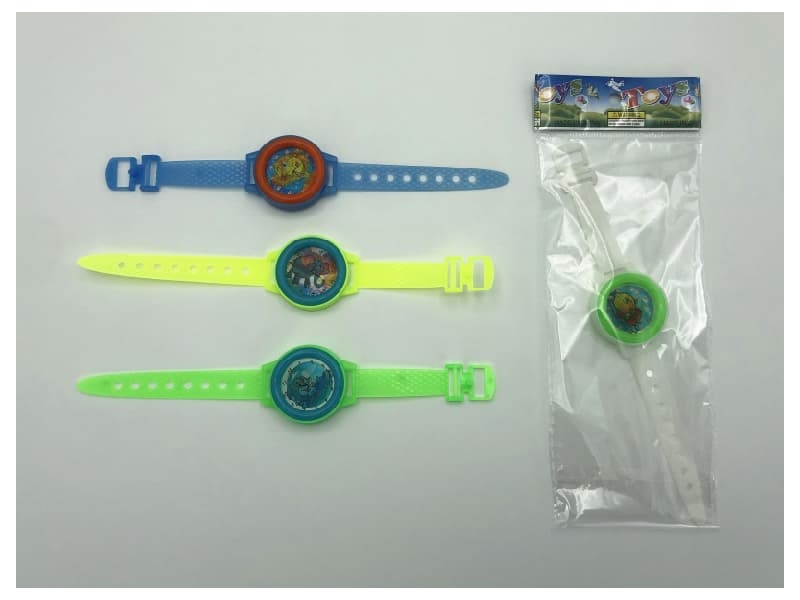 Gradient Watch