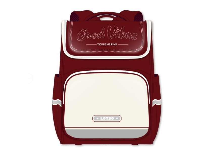 Fashion Schoolbag