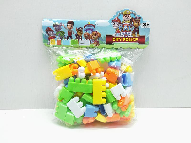 Building Blocks