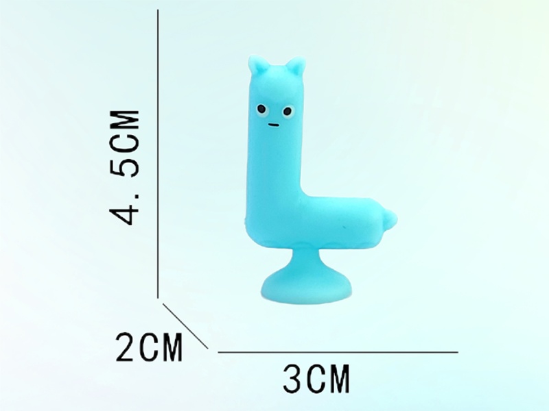 Suction Fun Building Blocks