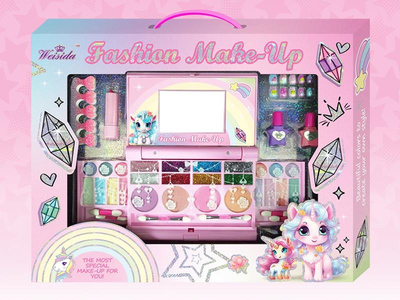 Make Up Set
